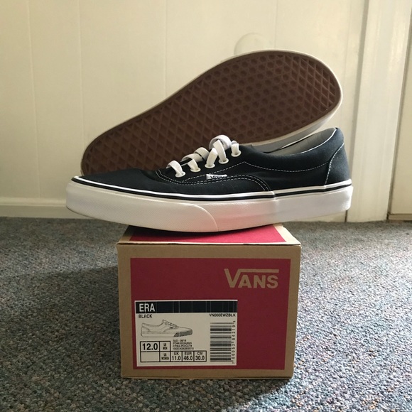 Vans Other - Vans Era